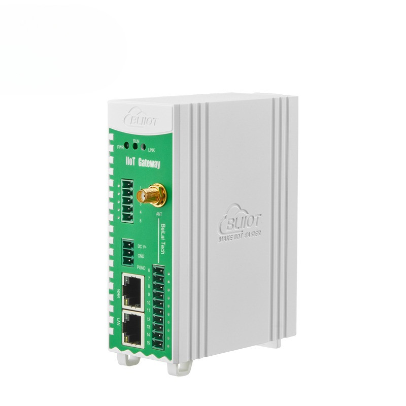 Jual Multi-Protocol OPC UA Converter support Modbus, PLC, IEC104 ...