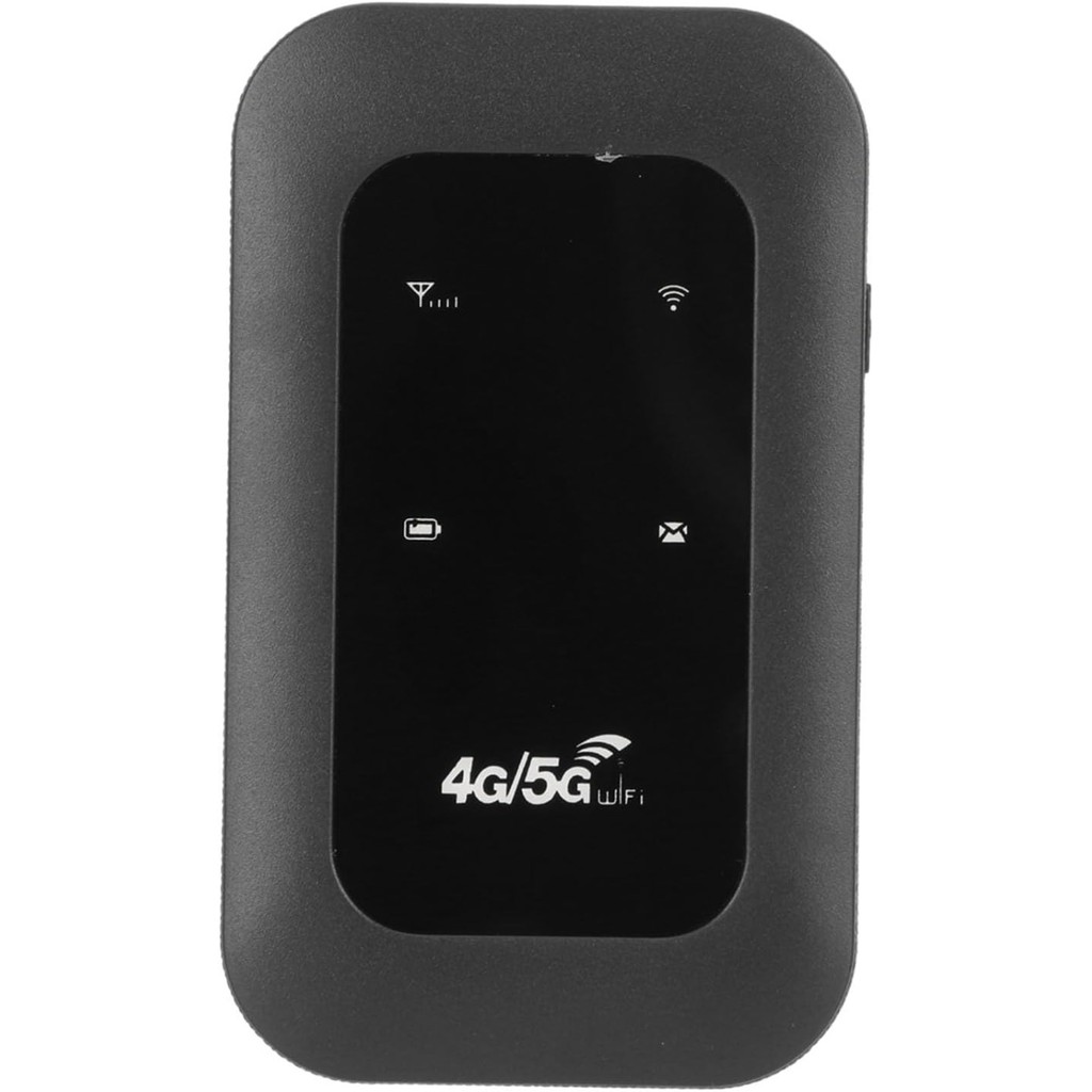 Jual Mobile Router 4G H806 Wireless Modem 150Mbps With SIM Card Slot ...