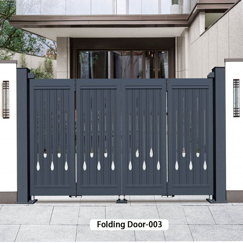 Curated visual reference: Jual Home Aluminum Custom Powder Coated Aluminum Alloy Aluminum Fence Photo Inspiration