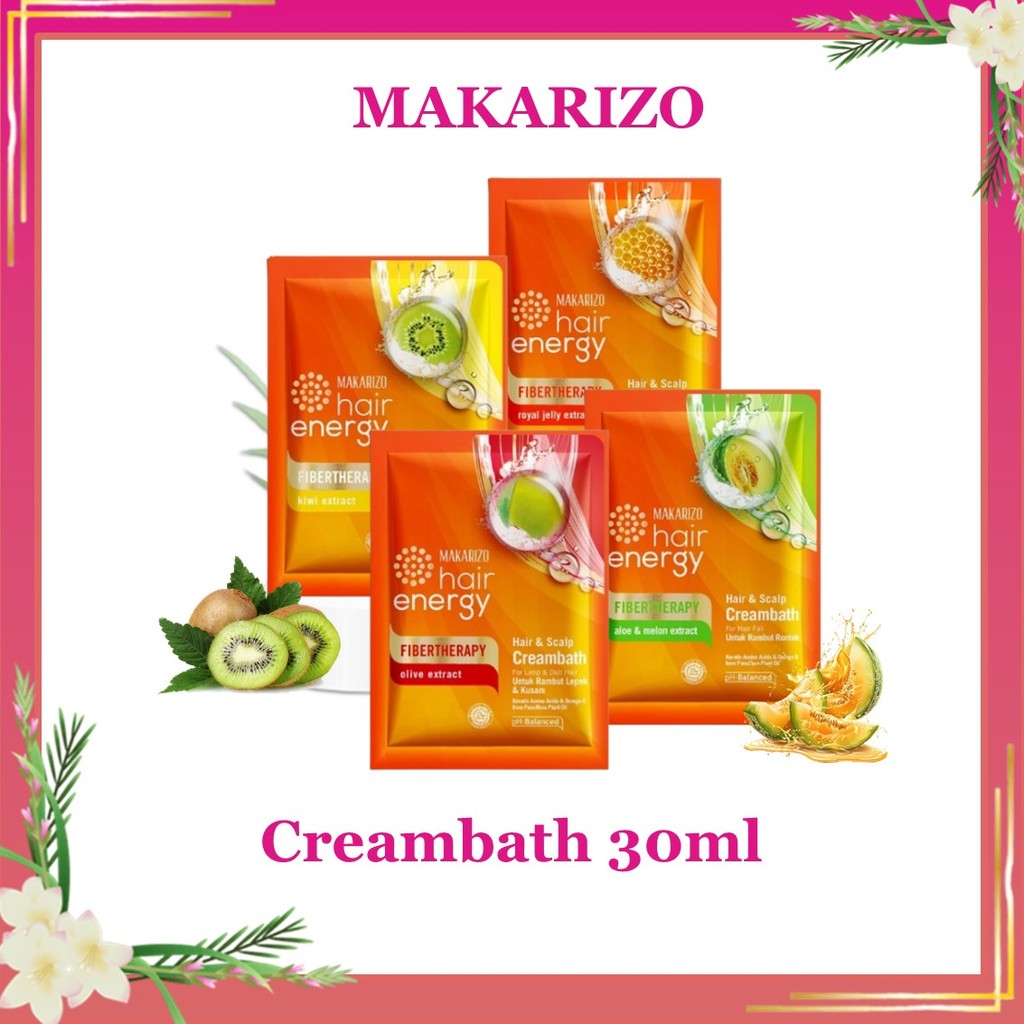 Jual Makarizo Creambath Harga Terlengkap & Harga Terbaru Oktober 2026 ...