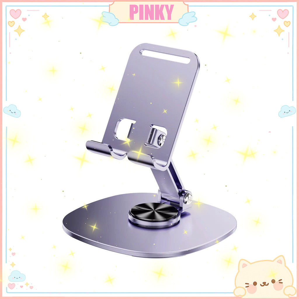 Jual Stand Handphone Phone Holder / Sandaran Ponsel Bisa Mode Landscape ...