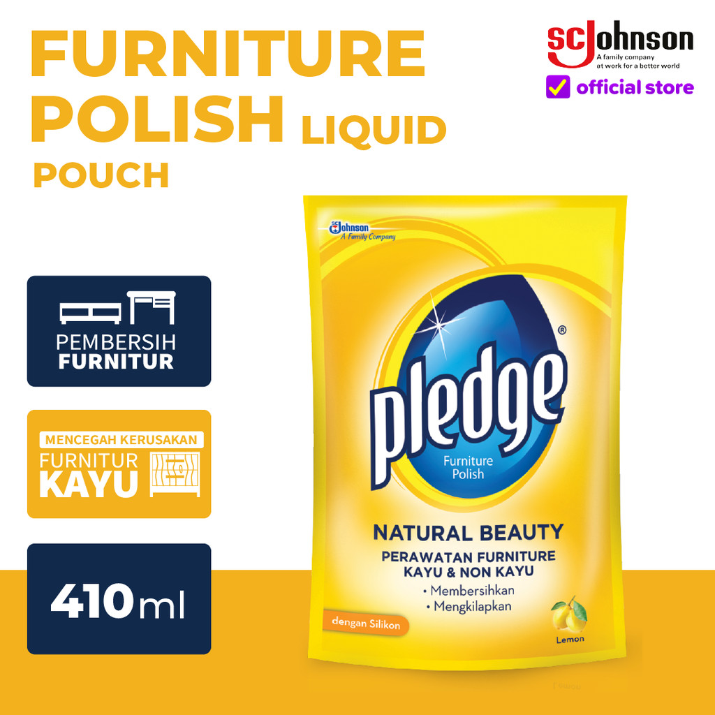 Jual Produk Pledge Harga Terbaru & Murah Juni 2026 | Shopee Indonesia
