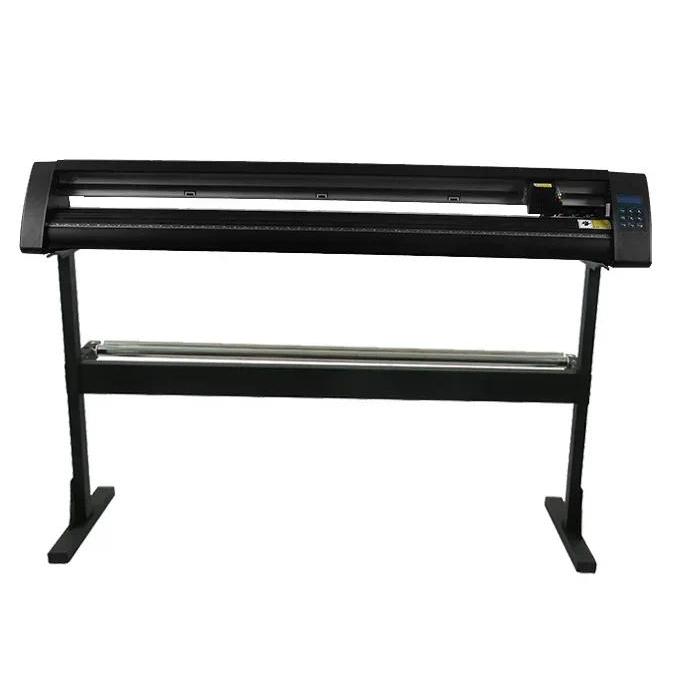 Jual Vinyl Cutting Plotter Semi-auto Control 1350mm Paper Width ...
