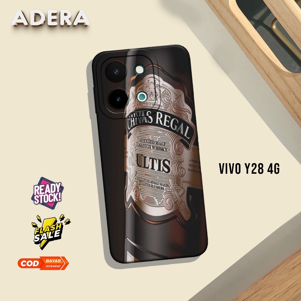 Jual Vivo V28 Terlengkap & Harga Terbaru Oktober 2026 | Shopee Indonesia
