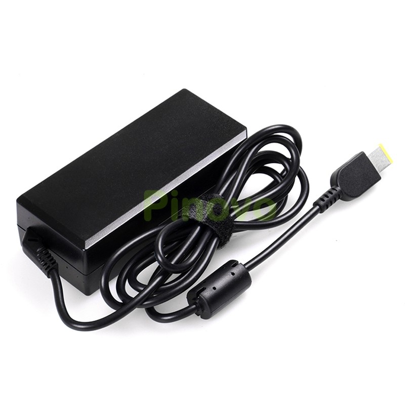 Lenovo AC Adapter ADP-65FD-B - Preowned Sold As Is
