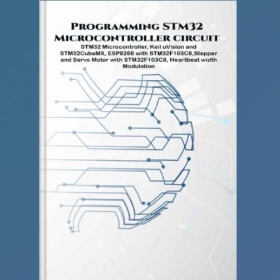 Jual Buku Programming STM32 Microcontroller circuit projects hand on ...