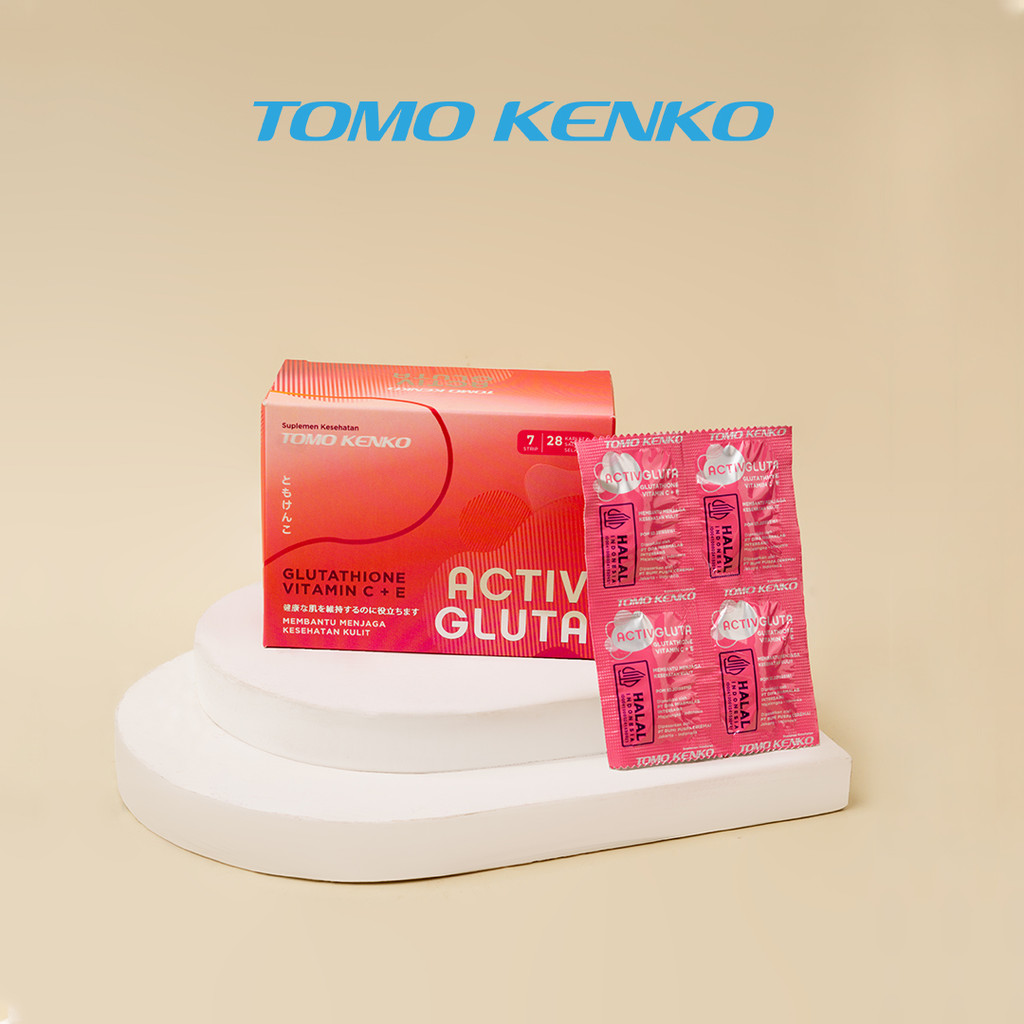 jual glutathione 500 Harga Terbaik & Termurah September 2026 Terry Naturally Clinical Glutathione Size:25 grams tone up sun serum
