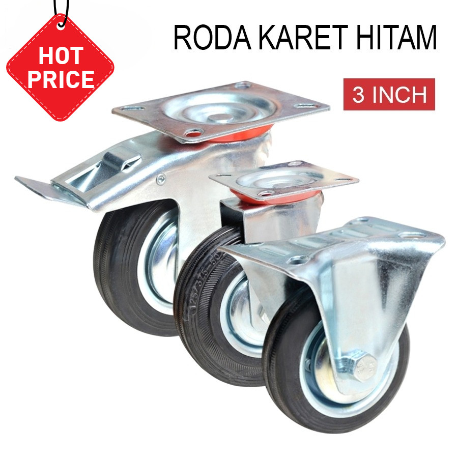 Jual roda Harga Terbaik & Termurah Agustus 2026 | Shopee Indonesia