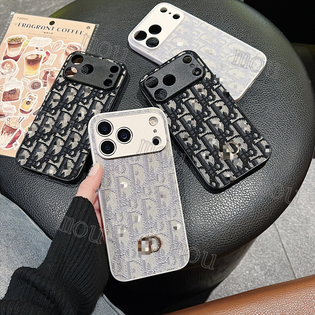 Jual New Vintage Embroidery Full Print Phone Case for 17 17air 17pro ...