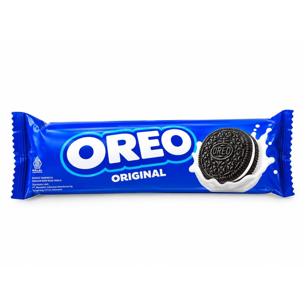 Jual oreo biscuit Harga Terbaik & Termurah Oktober 2026 | Shopee Indonesia