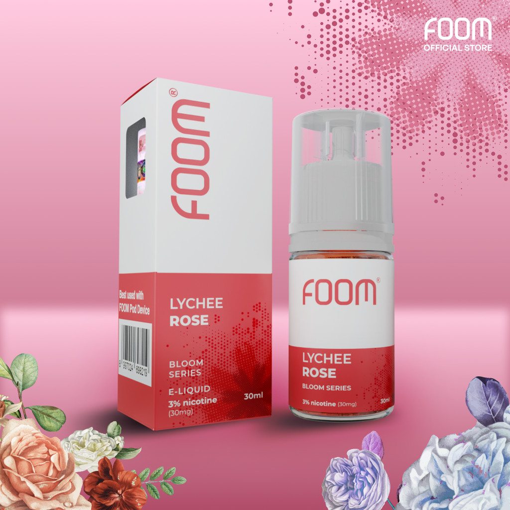 Produk FOOM Lab Global | Shopee Indonesia