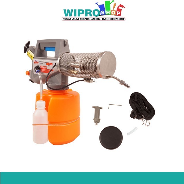 Jual Wipro Mini Fogging MF-2000 | Shopee Indonesia