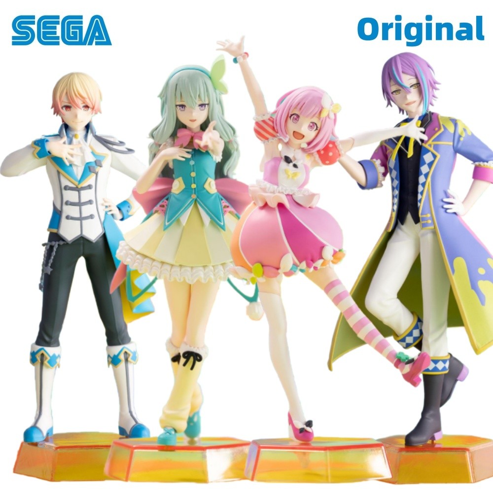 Jual Sega HATSUNE MIKU COLORFUL STAGE Anime Project Sekai TENMA TSUKASA ...