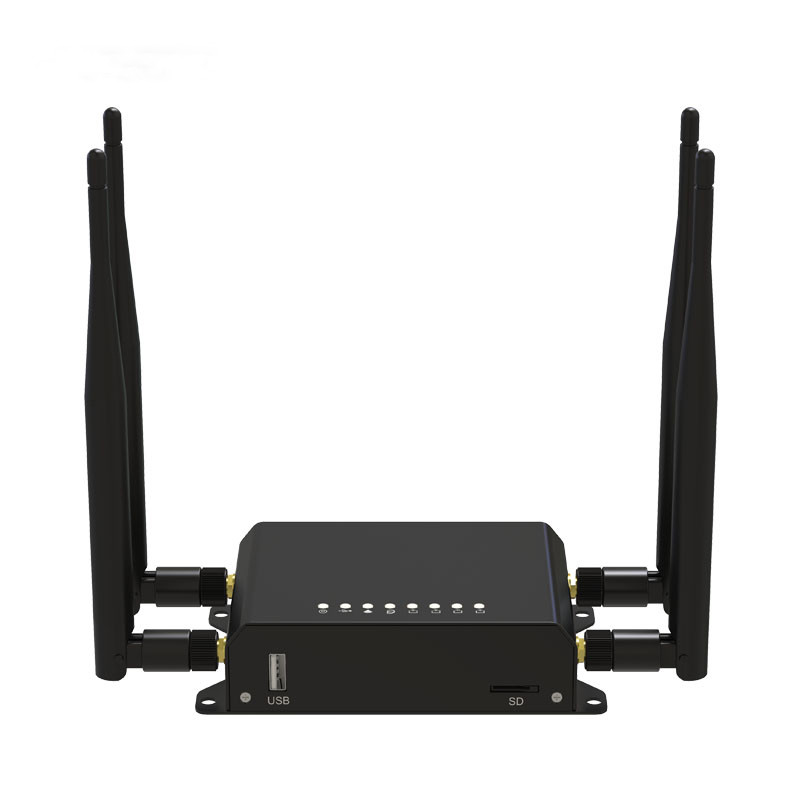 Jual Unlocked 3G 4G WE826 Wireless Router point openwrt 4g router for ...