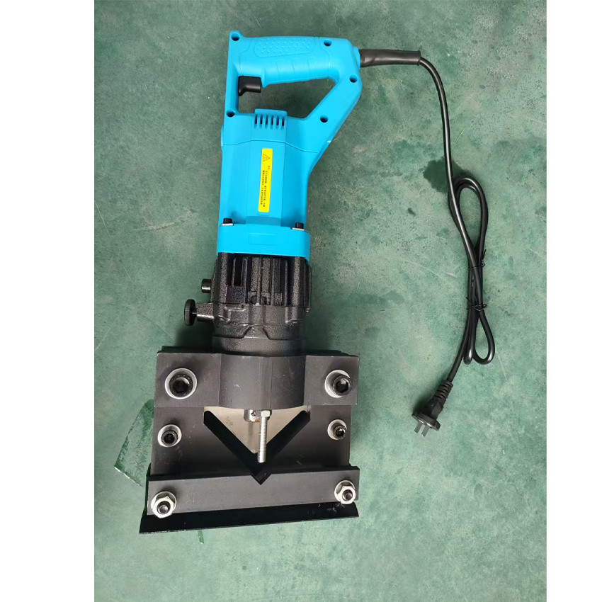 Jual JP-60, JL-60-4 1800W Electric Hydraulic Multifunctional Angle ...