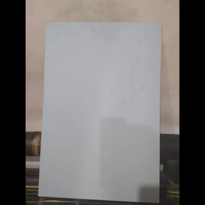 Jual Plat ACP Saja (Aluminium Composite Panel) Tebal 3mm (Tanpa Sticker ...