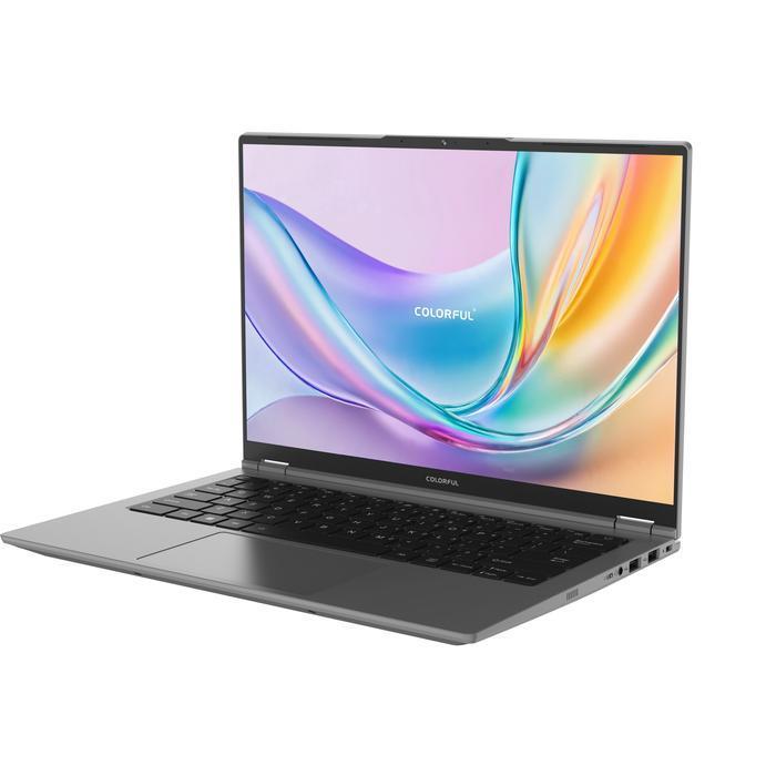 Jual Laptop COLORFUL RIMBOOK S1 CA300-G Intel Core I3-1220P 16GB 512GB ...