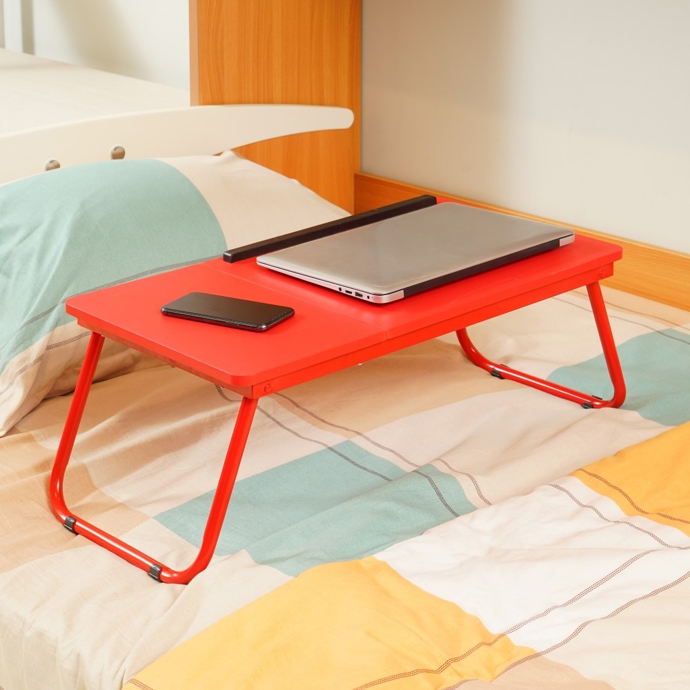 Jual Informa Oxy Meja Laptop Lipat Anak - Merah Folding Table Foldable ...