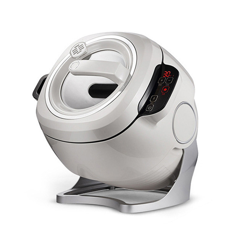 Jual 6L Full Automatic Intelligent Cooker Cooking Machine Multi Cooker ...
