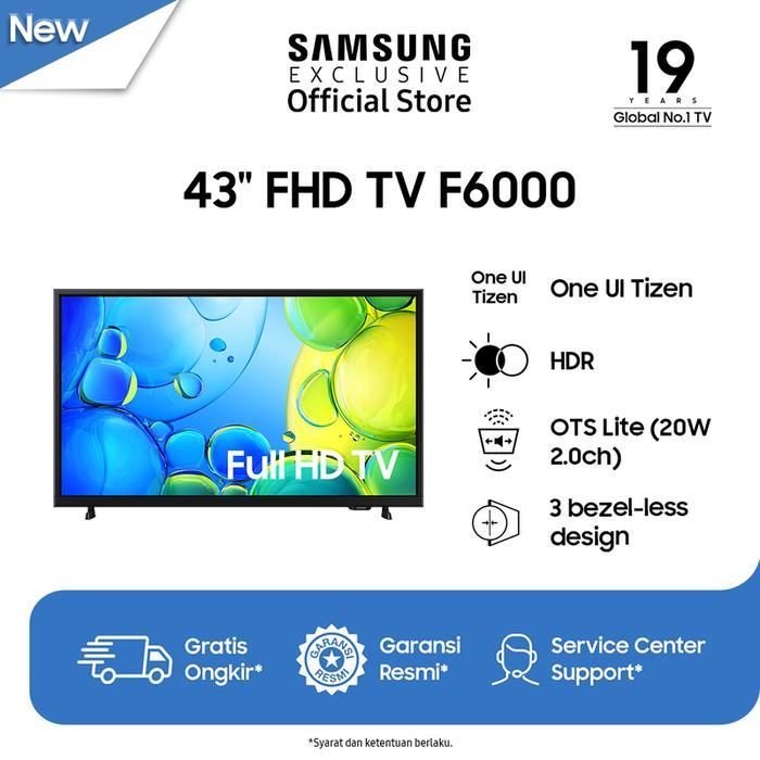 jual-samsung-43-fhd-f6000-tv-hdr-ots-lite-one-ui-tizen