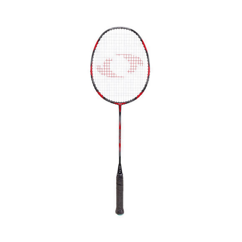 Jual Astec Marapi 5000 Badminton Racket - Red/Black | Shopee Indonesia
