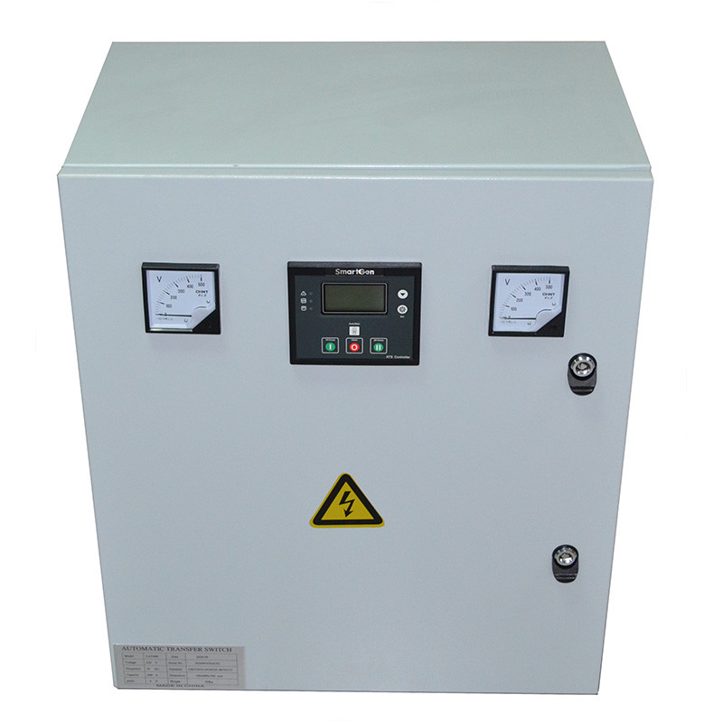 Jual OEM Logo 400a 800a 1000a 2000a Contactor Type Automatic Transfer ...