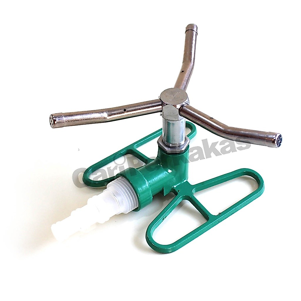 Sprinkler / Alat Semprot Air Putar