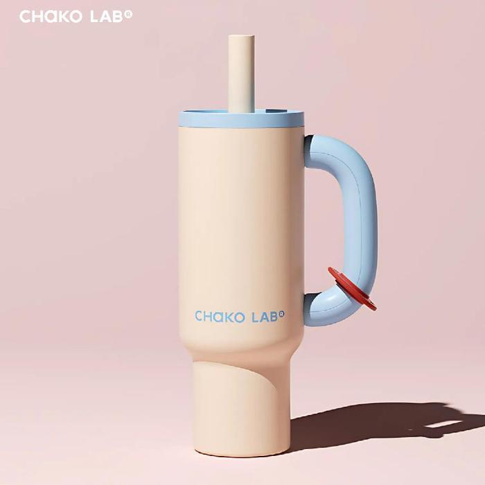 Jual Chako Lab Tumbler Terlengkap & Harga Terbaru Juli 2026 | Shopee ...