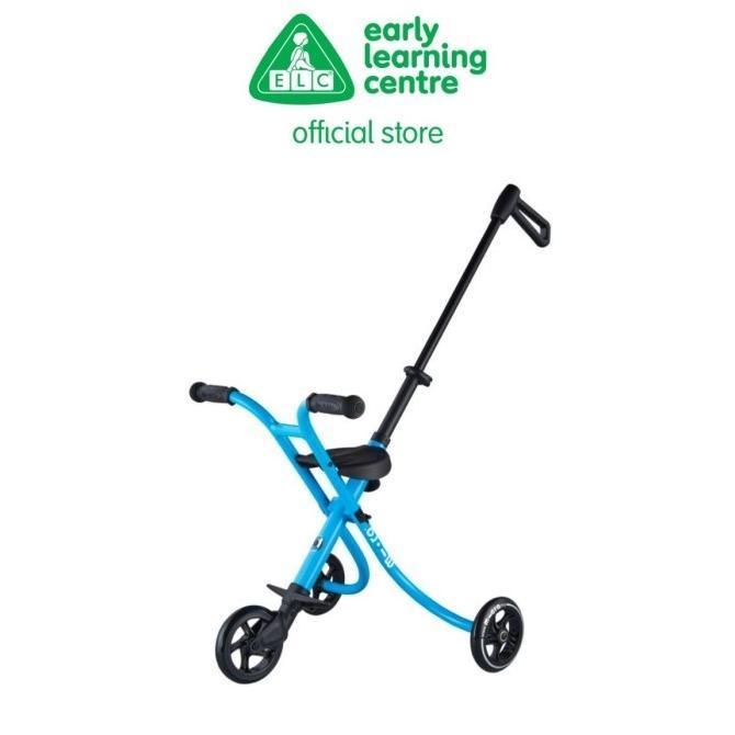 Jual READY STOCK!! Micro Trike XL Deluxe Kereta Sepeda Dorong