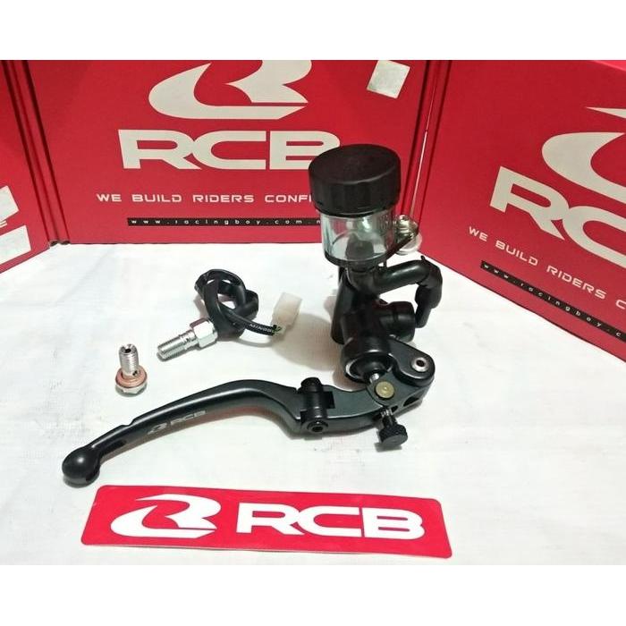 Jual Master rem RCB S1 14mm | Shopee Indonesia