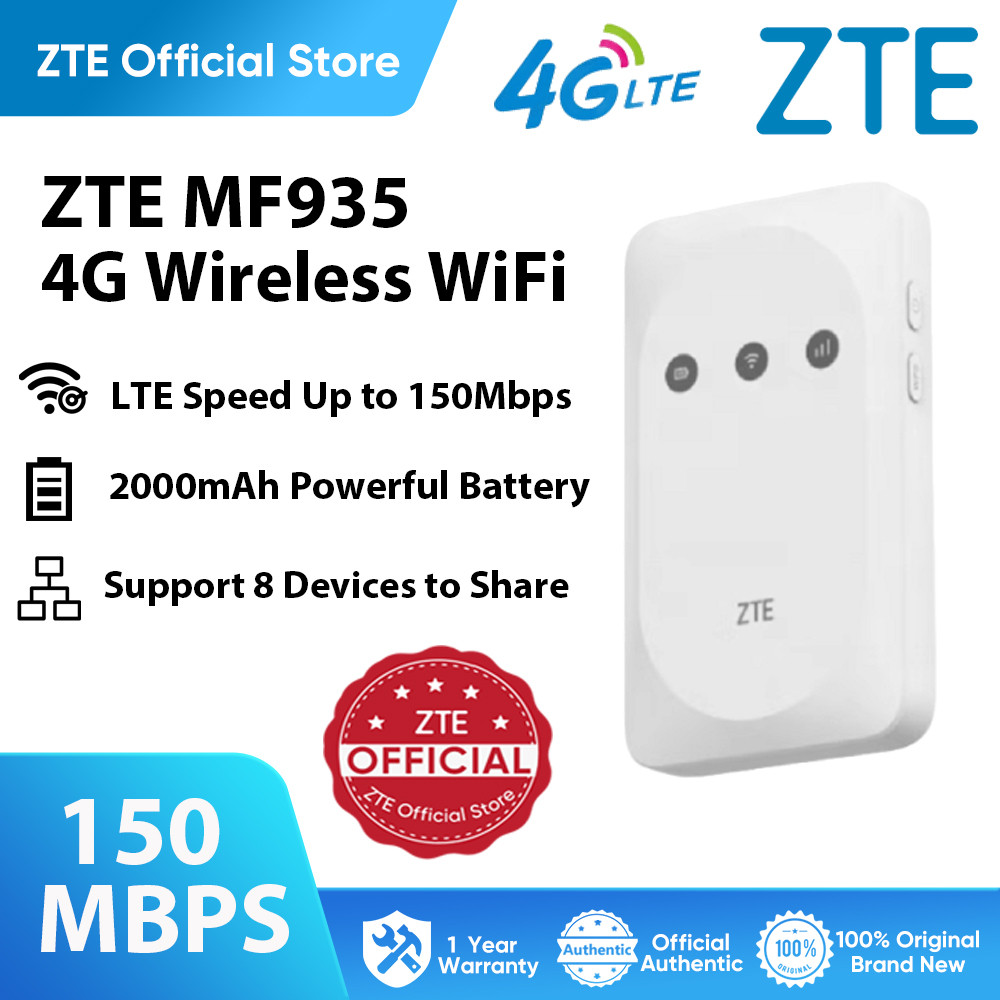 ZTE