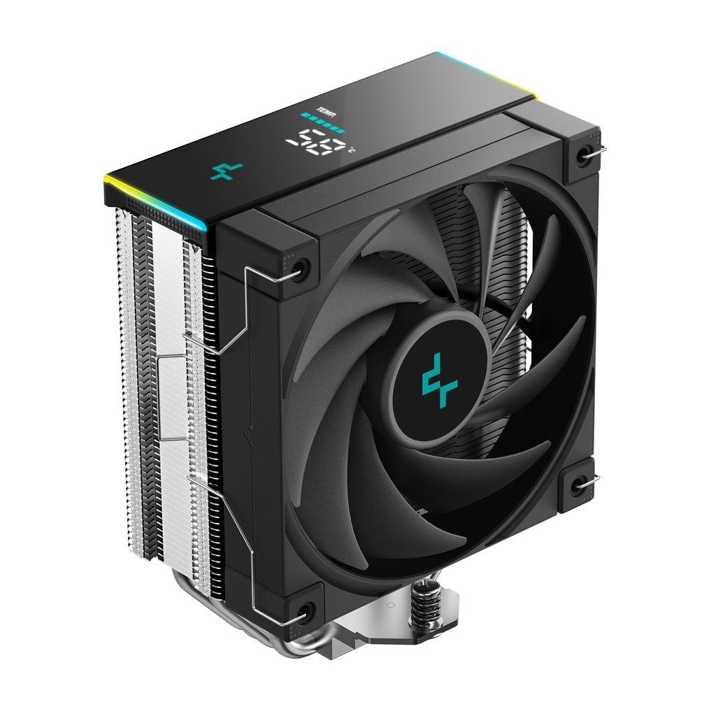 Jual DeepCool AK400 Digital SE - CPU Cooler Digital With Status Display ...