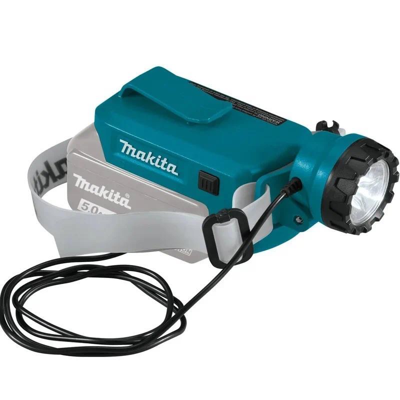 Jual DML800 18V LXT Lithium‑Ion Cordless LED Headlamp Headlamp Only ...