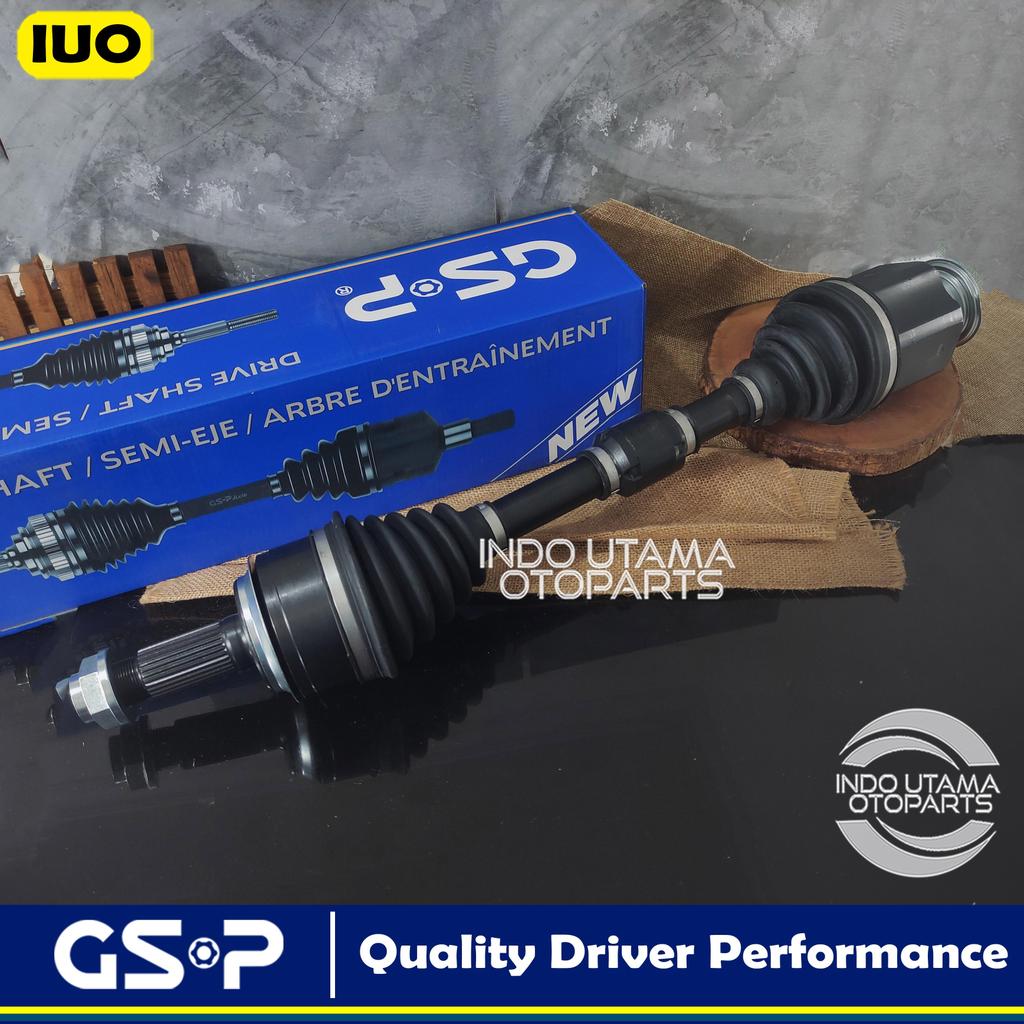 Jual AS RODA Depan Drive Shaft HRV HR-V Manual Bagian Kanan CV Joint ...