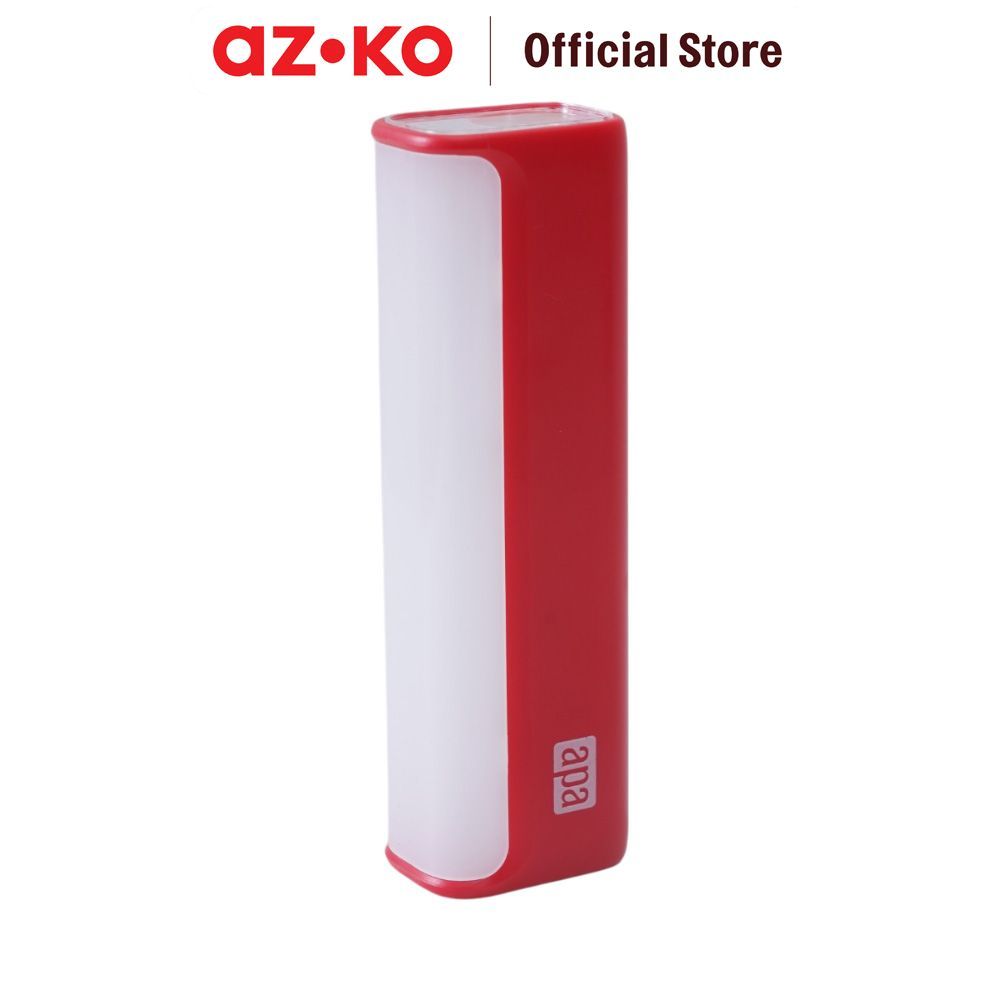 Jual AZKO Apa Senter Rechargeable 2 Watt 120 Lumen Dengan Magnet ...