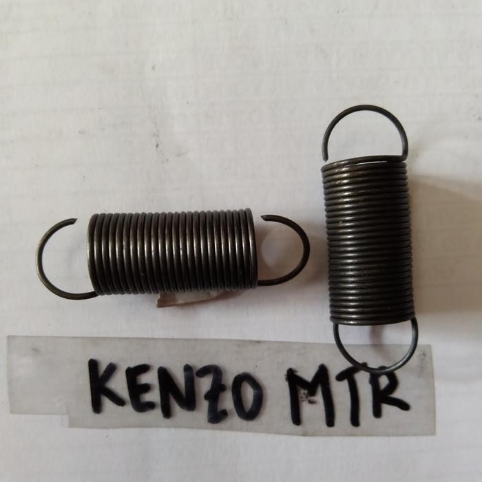 Jual PER SPRING GAS PENDEK 4CM UNIVERSAL QUALITY | Shopee Indonesia