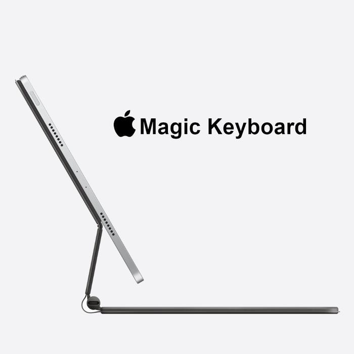 Mobigear Keys IPad 11  2025  Hoes QWERTY Bluetooth Toetsenbord Bookcase Stylus Houder Roze 11 8439921 1