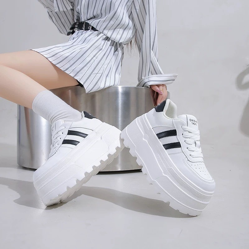 Jual IVEE YONA Wedges Fashion Korea #IV10891 | Shopee Indonesia