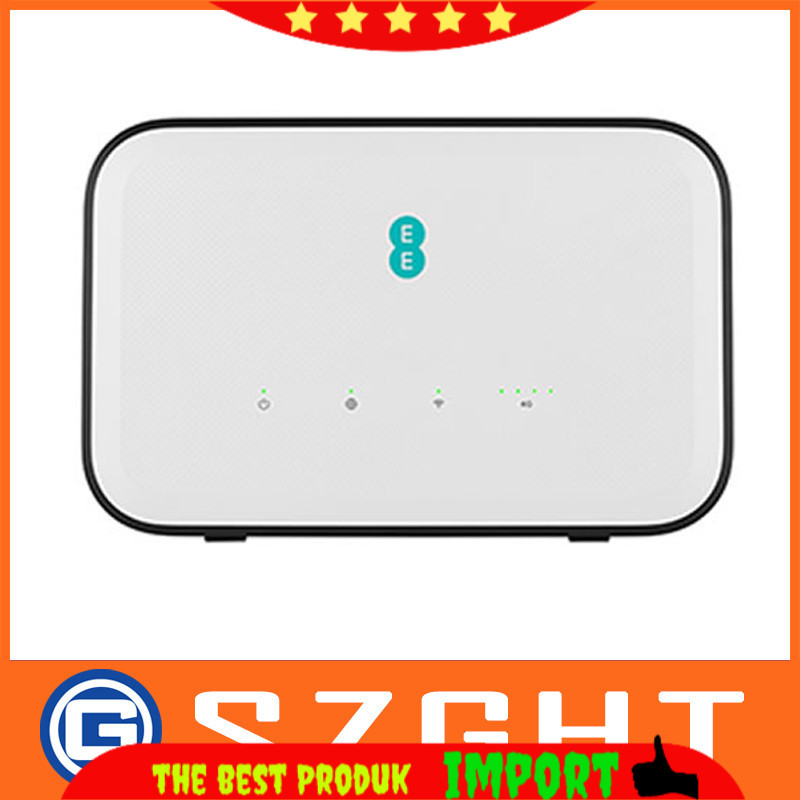 Jual PROMO NEW Huawei B625 B625-261 Router 3G 4G CPE Routers WiFi ...