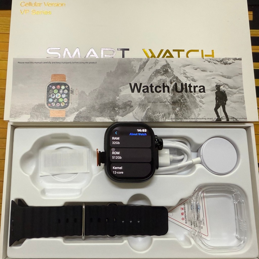 2025 nouveau 4G montre intelligente carte SIM Android 8.1 caméra coulissante app
