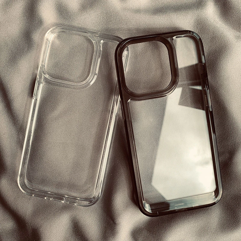 Clear Tahan Benturan New Soft Case Hp Oppo A6C C100i C100 A6s A6t Pro Reno 15 Pro Max Reno 15F Reno 15 Pro A6 A6x C85 Pro A6x Reno 15 5G C85 Pro NOTE 70 A5x A5i Pro A5 2025 Reno 14F Reno 14 Pro C71 Reno 13 Pro Reno 13F A3X A3 Pro 5G A60 Reno 12F A16 A7