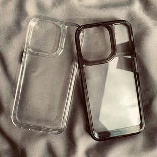 Clear Tahan Benturan New Soft Case Hp Oppo A6C C100i C100 A6s A6t Pro Reno 15 Pro Max Reno 15F Reno 15 Pro A6 A6x C85 Pro A6x Reno 15 5G C85 Pro NOTE 70 A5x A5i Pro A5 2025 Reno 14F Reno 14 Pro C71 Reno 13 Pro Reno 13F A3X A3 Pro 5G A60 Reno 12F A16 A7