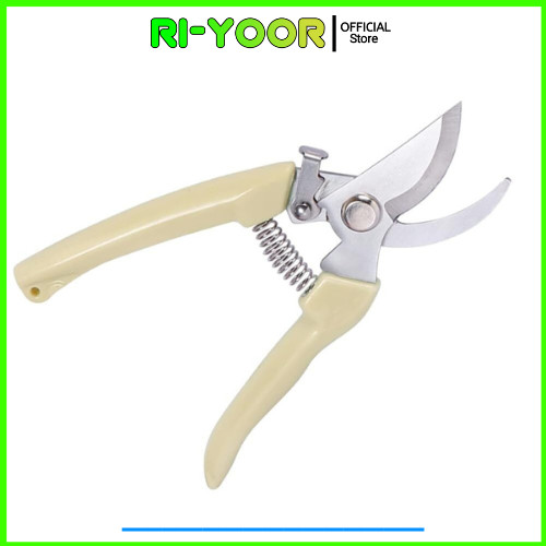 Jual Gunting dahan ranting serbaguna , gunting taman | Prunning shear ...
