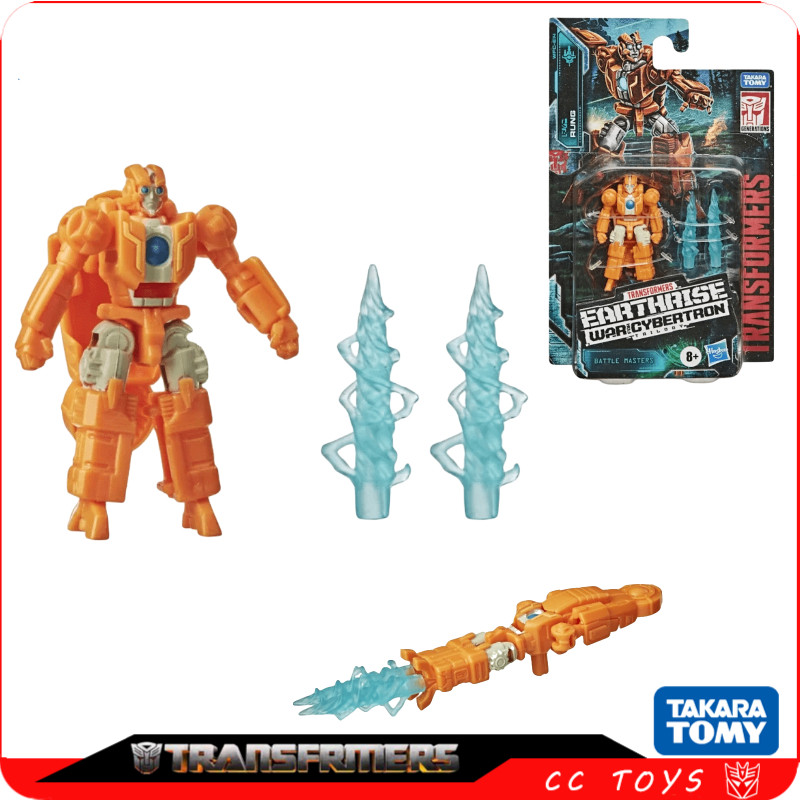 Jual In stock Takara Tomy Transformers Toys Earthrise Series WFC-E14 ...