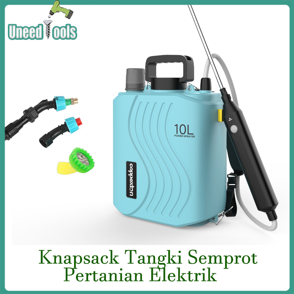 Jual UneedTools Sprayer Elektrik 16 liter/10 liter /8 liter /5liter ...