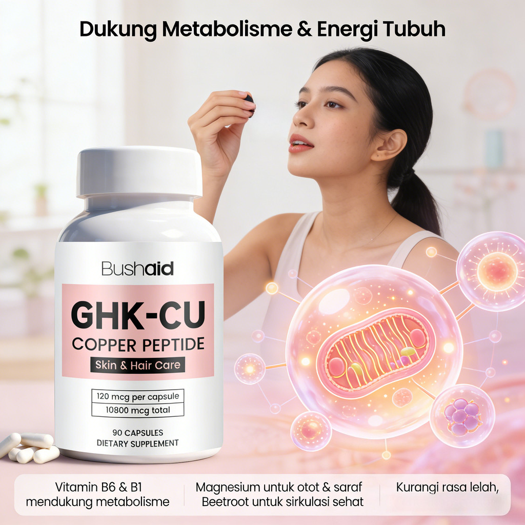 ghk cu efek samping GHK-Cu main image 0