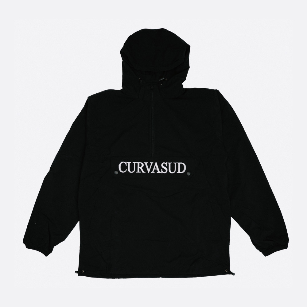 Jual Curva Sud Shop 1976 | Jacket Cagoule Colta | Shopee Indonesia