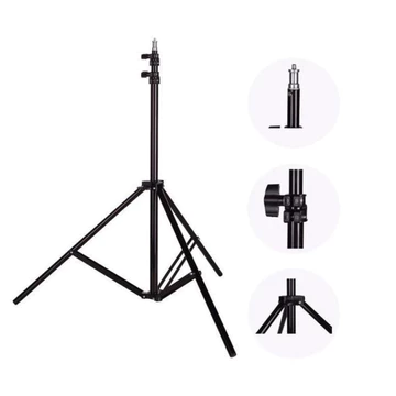Al Tripod 3118 Free U Holder Tripod Hp