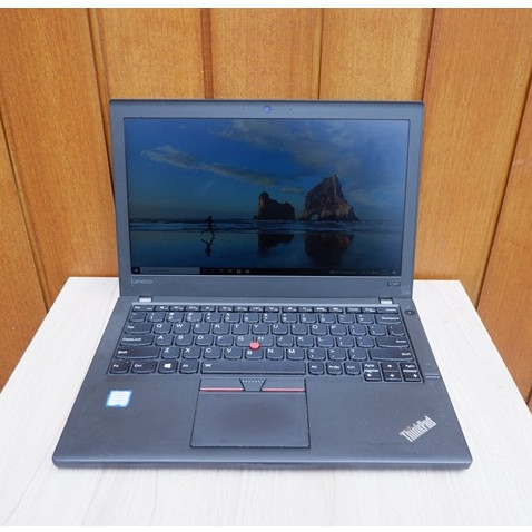 Jual intel core i7 6500u Harga Terbaik & Termurah Agustus 2026