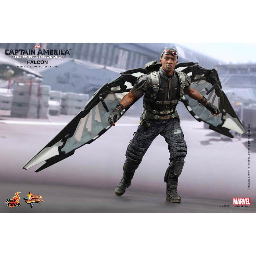 Jual Hottoys Hot Toys 1/6 Scale MMS245 MMS 245 Captain America